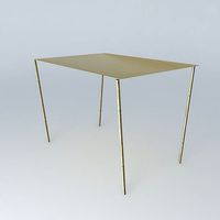 KALAHARI rectangle awning