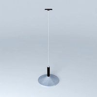 Interior Ceiling Lamp