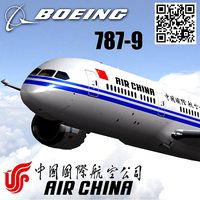 Boeing 787-9 Dreamliner Air China