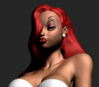 Jessica Rabbit