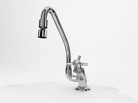 Deca Izy 1167 C37 Faucet