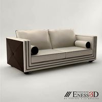 Pro - Hugues Chevalier Sofa Bertrand