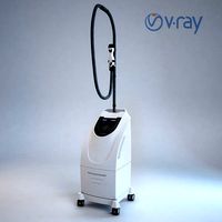 Reaction Cosmetology Apparatus