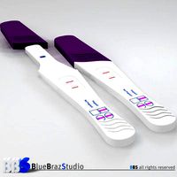 pregnancy tester