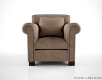 Ralph Lauren Jamaica Salon Chair