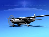Cessna C208 Caravan LP SS