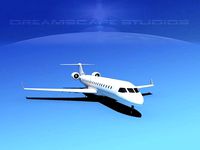 Canadair CRJ700 LP SS