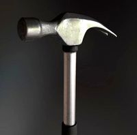 Small Hammer