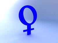 Astrological Sign, Venus
