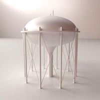 Water Tower V3