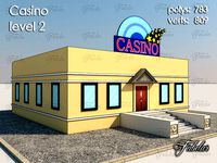 Casino Level