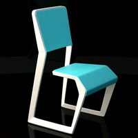 Cantilever Chair