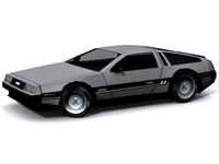 DMC Delorean