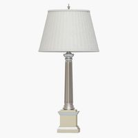 ralph lauren REGENCY COLUMN TABLE LAMP