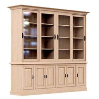 GRANGE TW004 1904 bookcase