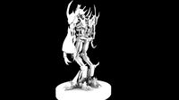 Organic mech