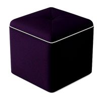 Ritz Cube Ottoman