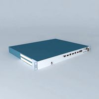 Cisco 7301 Router