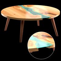 Round Table River Collection
