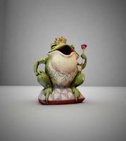 Frog Animal