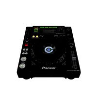 Digital Player Pioneer CDJ 850