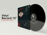 Vinyl Record