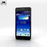 Asus PadFone X Titanium Black