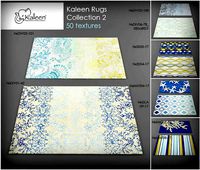 Carpets vol93 3dmodels