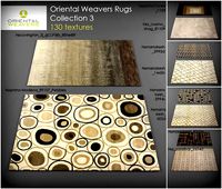 Carpets vol113 3dmodels