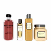 Laura Mercier Tarte Au Citron Collection and Bobbi Brown Beach