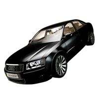 Audi A8 2002 Quattro