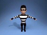 Thief