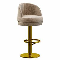 Essential Home Gable Bar Chair