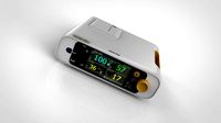 Patient monitor Philips SureSigns VM1