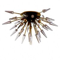 Hudson Valley lighting sparta chandelier