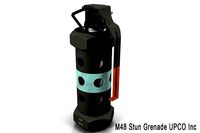 M84 Stun Grenade