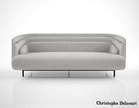 Christophe Delcourt Hug Sofa