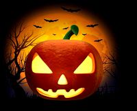 Jack-o-Lantern