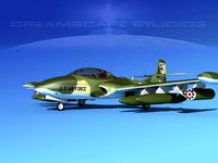 Cessna A-37B Dragonfly V05 USAF