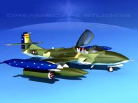 Cessna A-37 Dragonfly V06 Vietnam