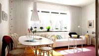 Scene 03 Archinteriors for c4d vol. 37