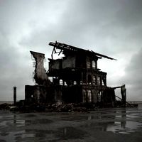 destroyed building 097 am165