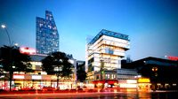 Scene 08 Archexteriors vol. 28