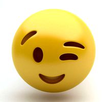 EMOJI wink