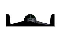 Vega Interceptor Interplanetary aircraft