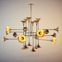 Delightfull - Botti chandelier