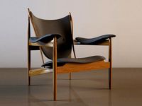 Finn Juhl - Chieftains chair