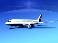 Airbus A350-800 Air Charter Intl