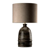 Porta Romana - Ridley Lamp