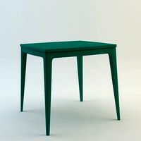 Selva - Occasional Table Indigo